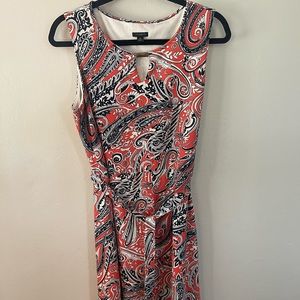 Ann Taylor dress
